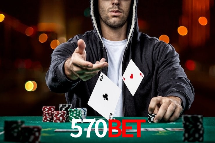 570BET app