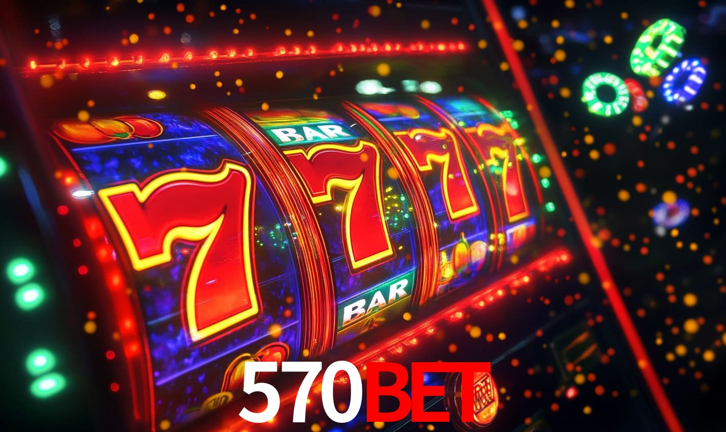 570BET.com