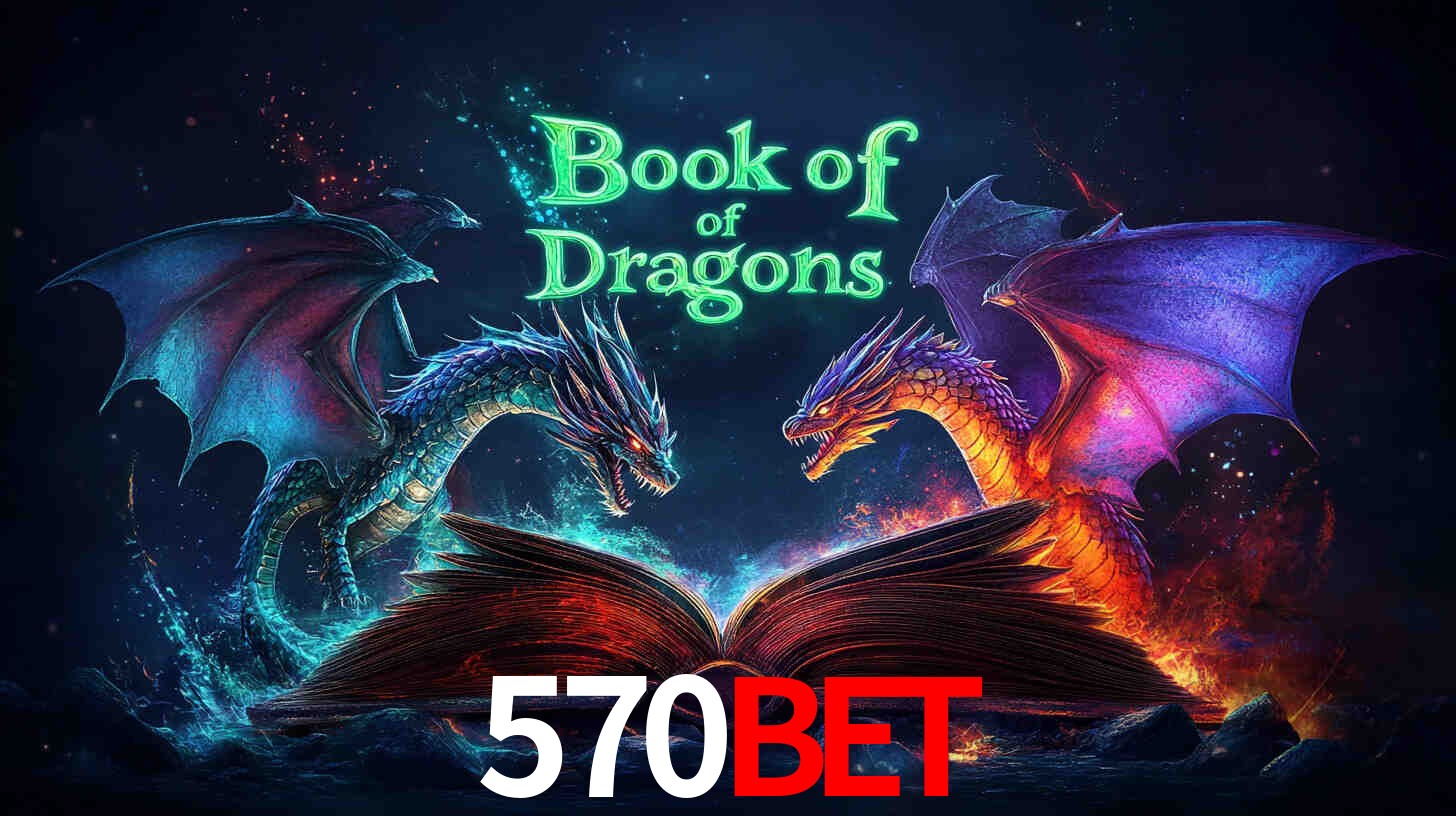 Descubra a Magia dos Jogos de Arcade no 570BET