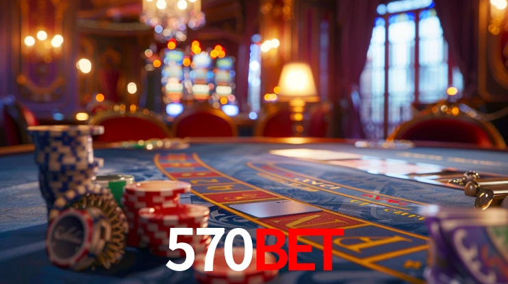 Quick Registration 570BET