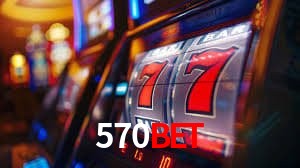 Casino Ao Vivo 570BET