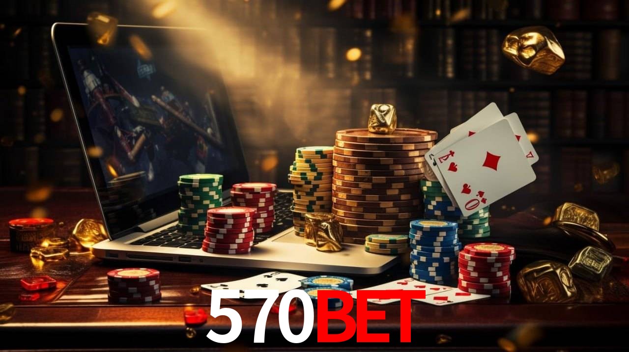 Bônus Diários 570BET