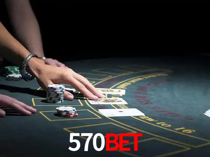 Integração de APIs 570BET