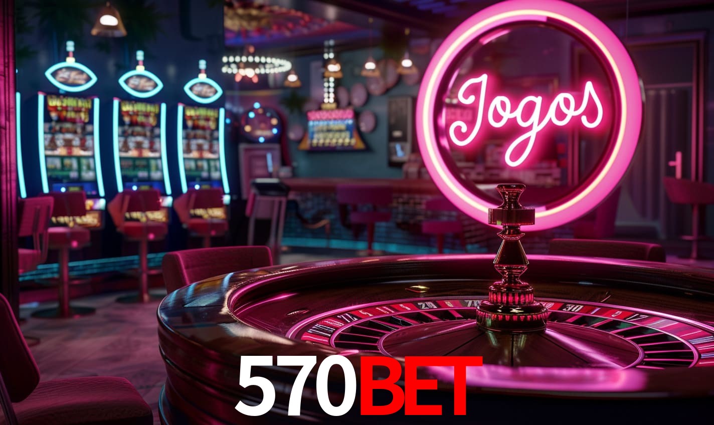 Descubra a Essência do 570BET: Nossa História e Compromissos