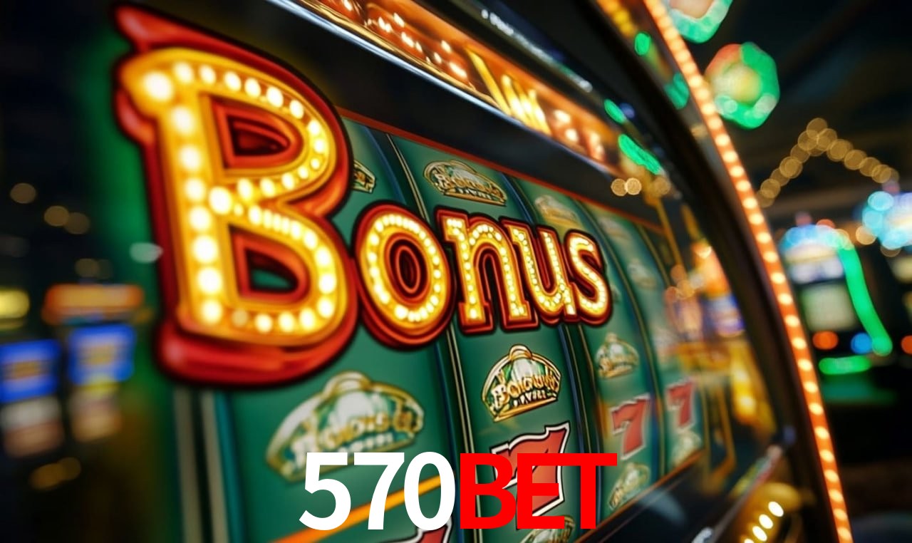 Ofertas Exclusivas 570BET