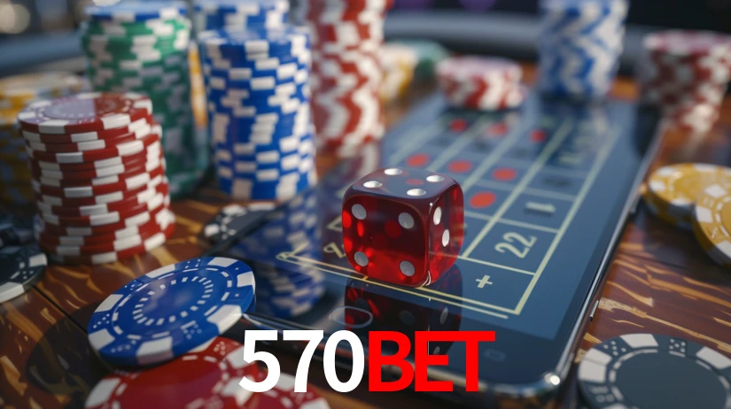 570BET app