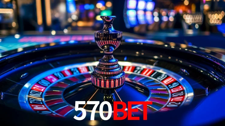 570BET App Interface
