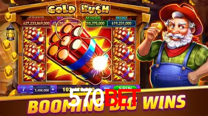 Desvendando o Mundo dos Jogos Virtuais na 570BET