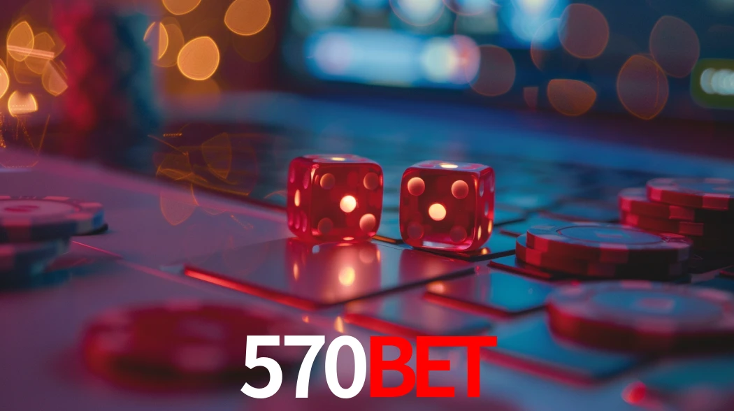 2FA Security 570BET