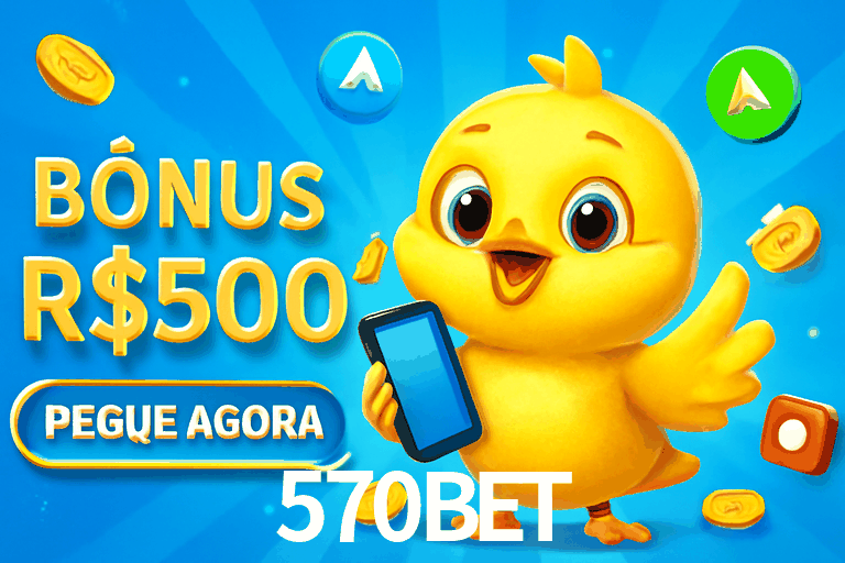 Platform Technology 570BET