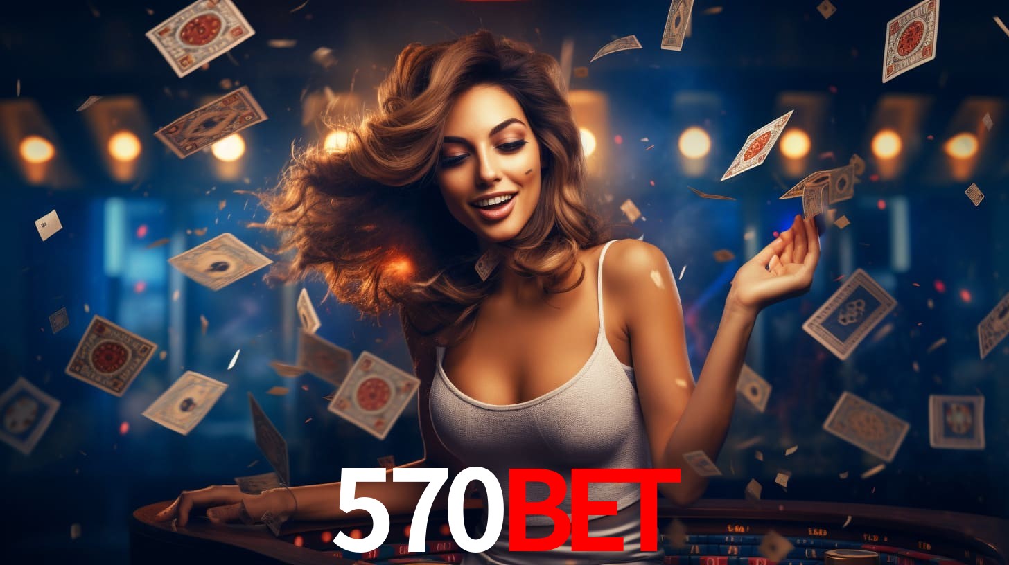 570BET app