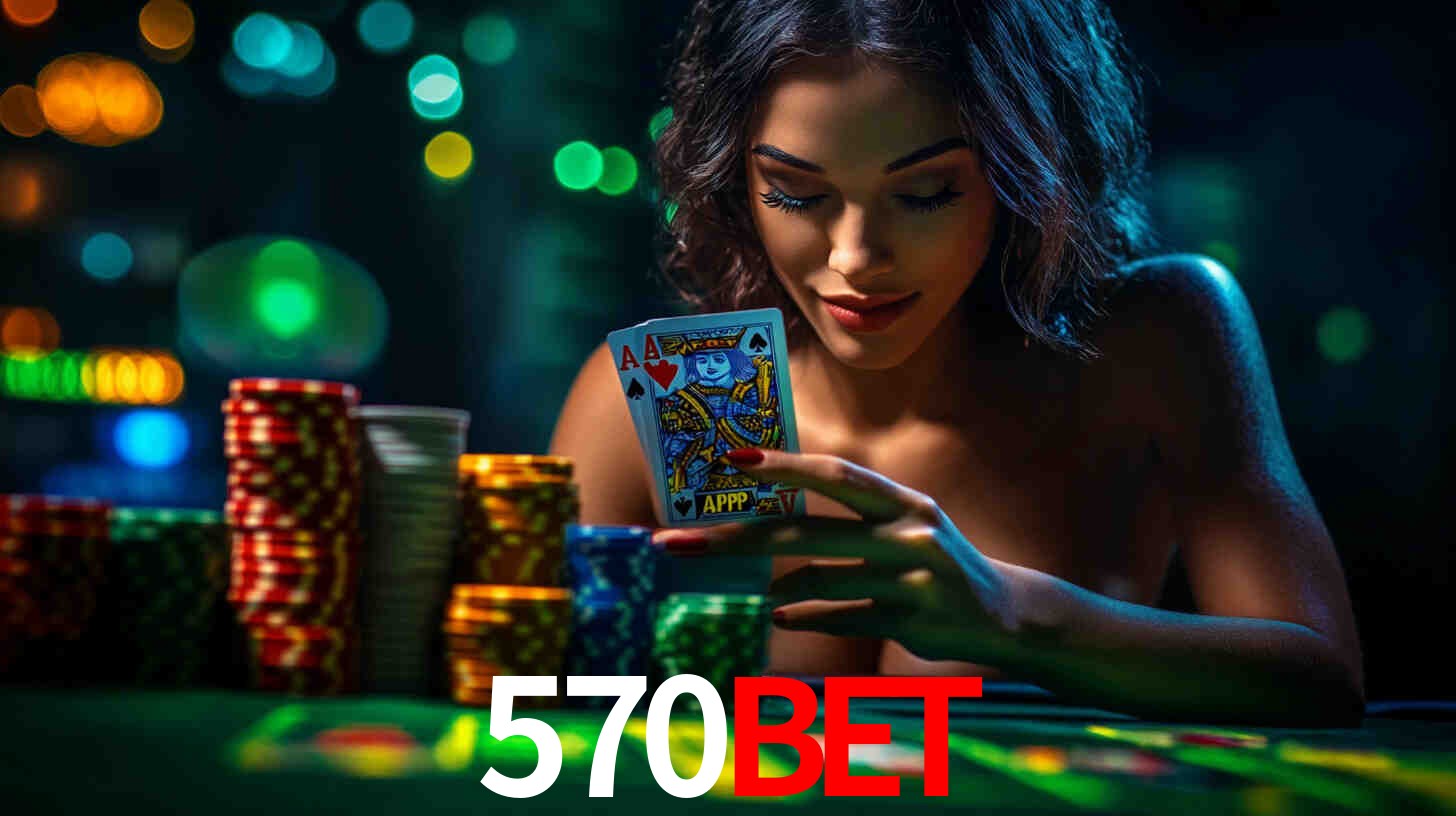 Descubra o Programa VIP da 570BET: Vantagens Exclusivas para Jogadores