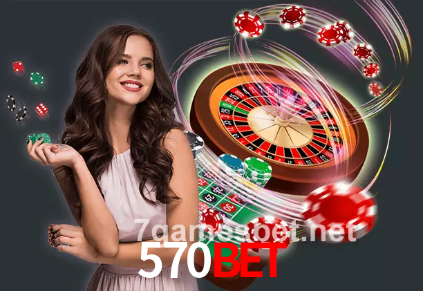 vivo no cassino 570BET